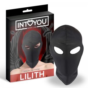 IntoYou BDSM Mask